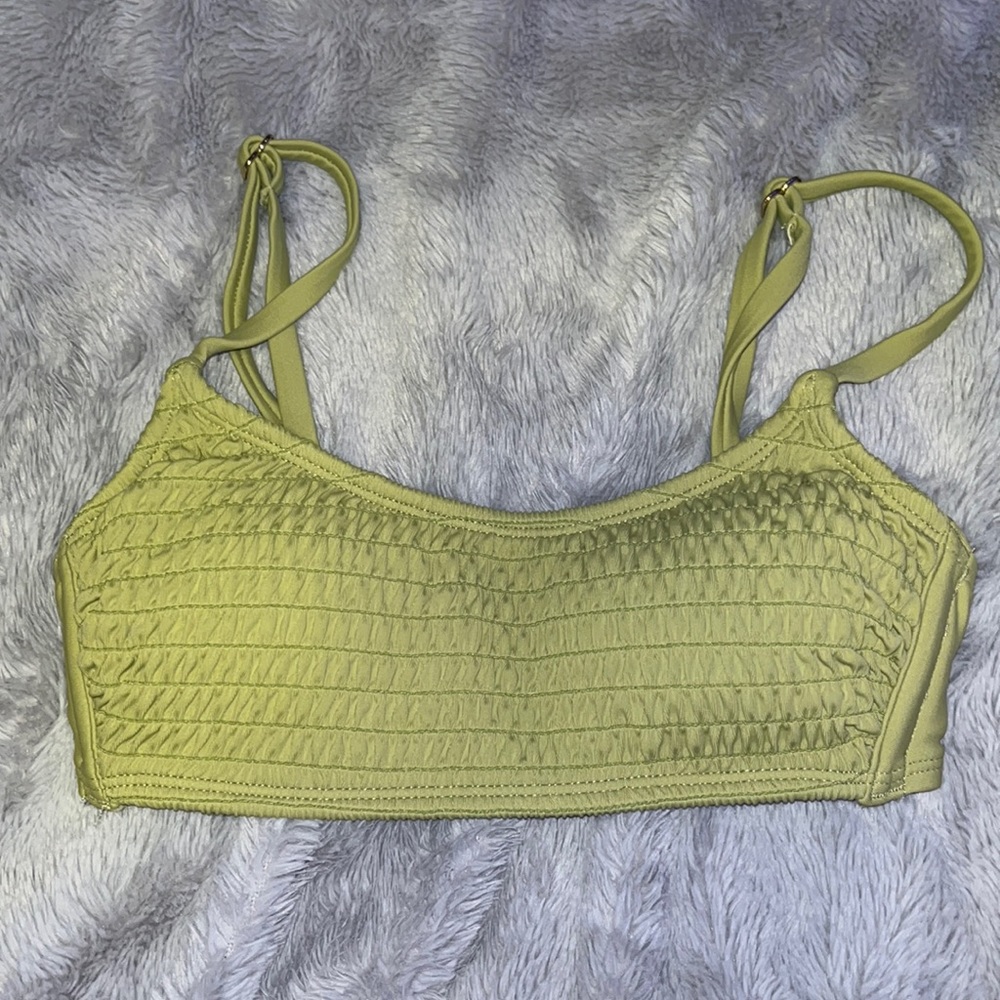 Target bikini top